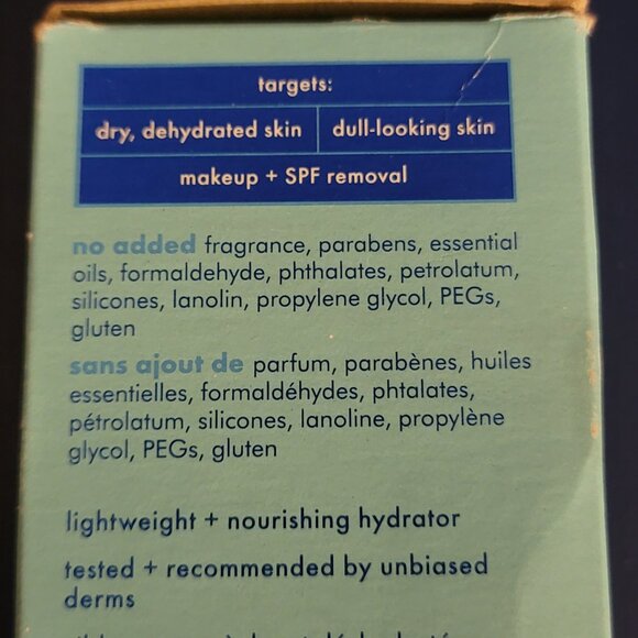 Skinfix barrier+ Ceramide + Ectoin Hydrating Gentle Gel Cleanser 150ml - Picture 5 of 16